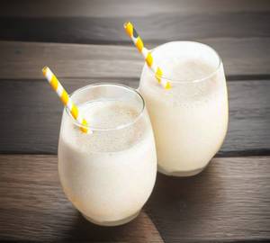 Banana shake