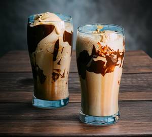 Cold Coffee