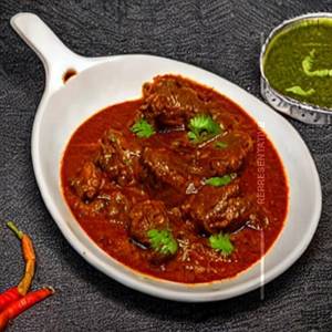 Rarha Gosht
