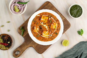 Paneer Butter Masala