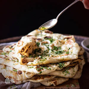 Butter Naan