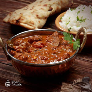 Kashmiri Mutton Rogan Josh