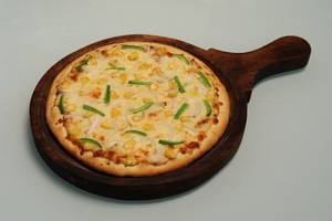 7" Regular Farm Fresh Pizza