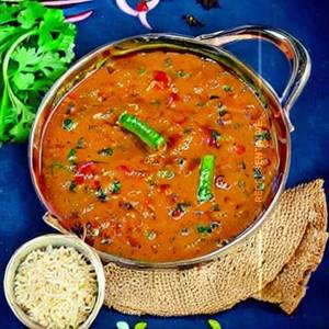 Veg Tadka