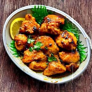 Lemon Chicken