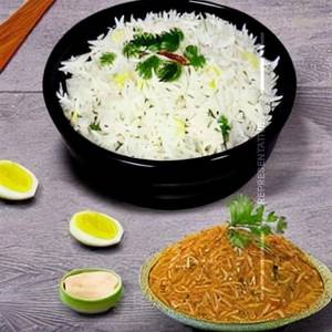 Kadi Chawal