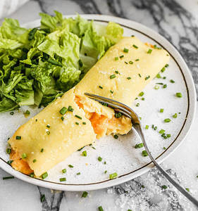 French Omelette