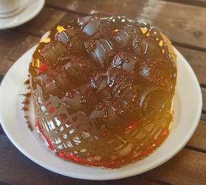 Choco strawberry