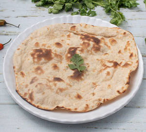 Plain Roti