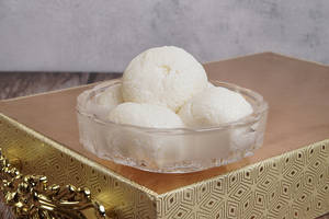 Rasgulla [o]