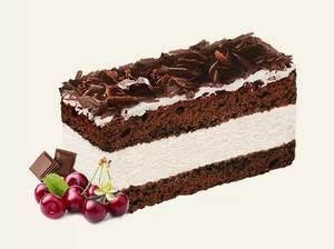 Black Forest Pastry [100 Ml X2]