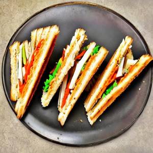 Veg Sandwich