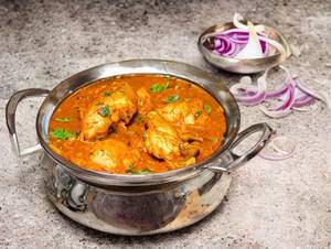 Chicken Lajawab