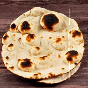 Tandoori Roti