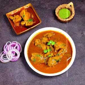 Chicken Curry