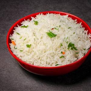 Mini Rice Vati