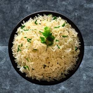 Alani Bhat ( Only Rice )