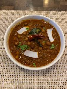 Kadala Curry