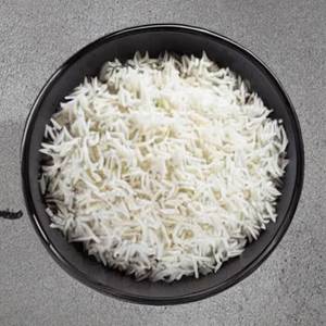 White Rice (Bowl)