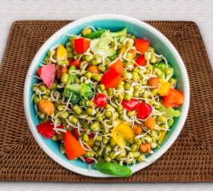 Sprouts Green Salad