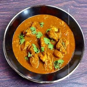 Chicken Curry