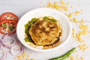 Aloo Tikki