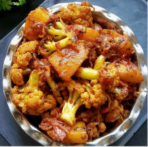 Ghobi Masala