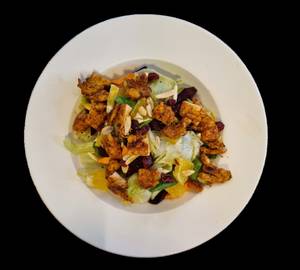 Grilled Chicken Honey CITRUS Salad
