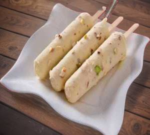Rabdi malai kulfi