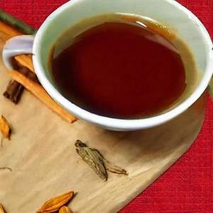 Elaichi Chai