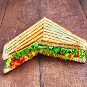 Veg Sandwich