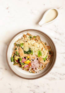 Chicken Rice