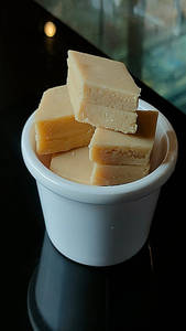 Kaju Katli [300 Gm]