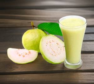 Guava Shake