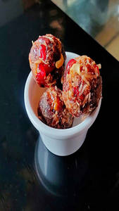 Dates Laddu [300 Gm]