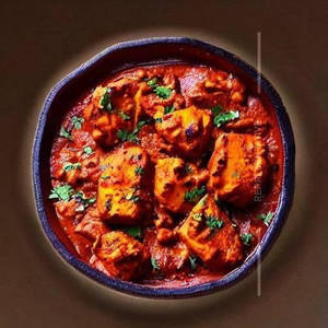Boneless Chicken Tikka Masala
