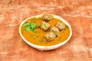 Malai Kofta