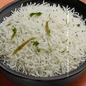Zeera Rice