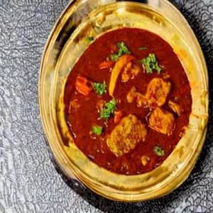 Veg Kolhapuri