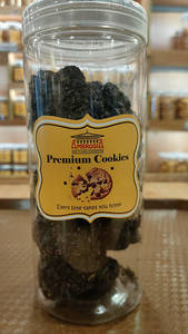 Blackforest Cookies [250 Gm]