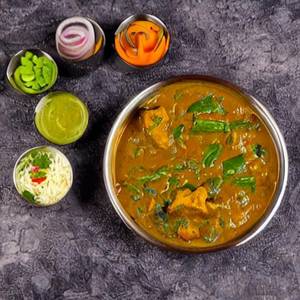 Veg Patiala