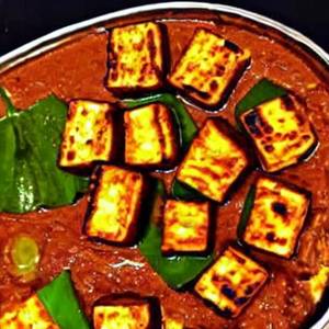 Paneer Tawa