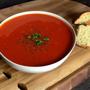 Tomato Soup