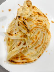 Normal paratha