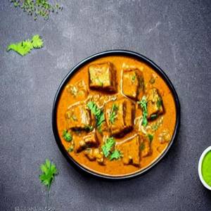 Kaju Curry