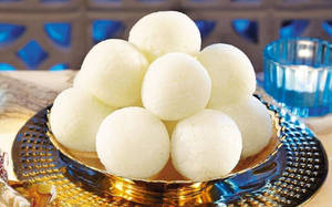 Rasgulla