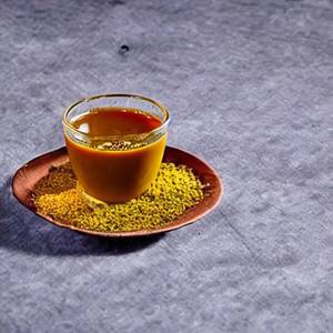 Kesar Special Tea