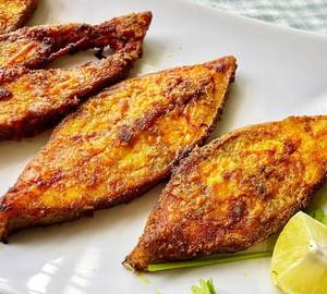 White Pomfret/Avoli Tawa Fry