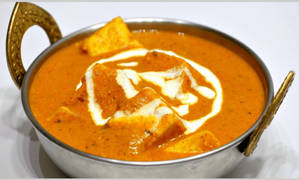 Shahi Paneer