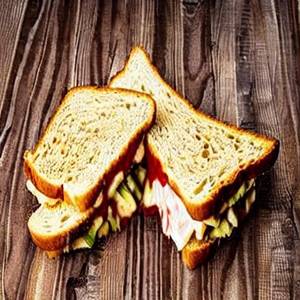 Bread Butter Jam